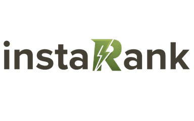 InstaRank Logo
